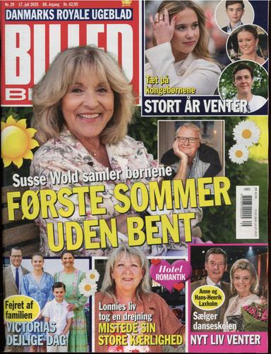 Billed Bladet