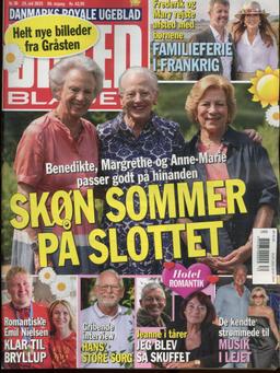 Billed Bladet