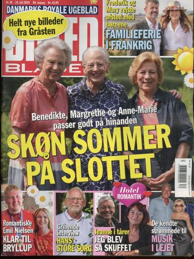 Billed Bladet