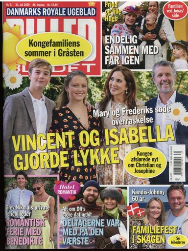 Billed Bladet