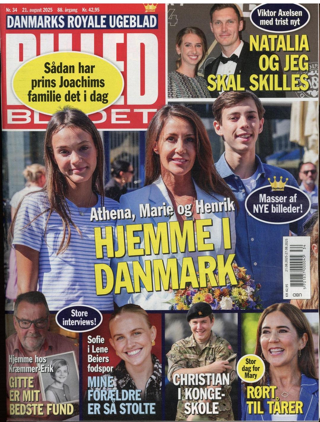 Billed Bladet