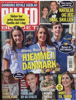 Billed Bladet