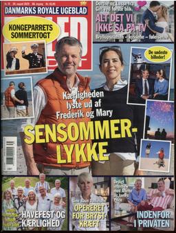 Billed Bladet