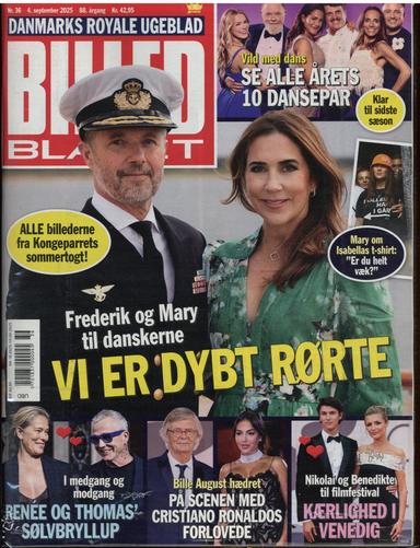 Billed Bladet