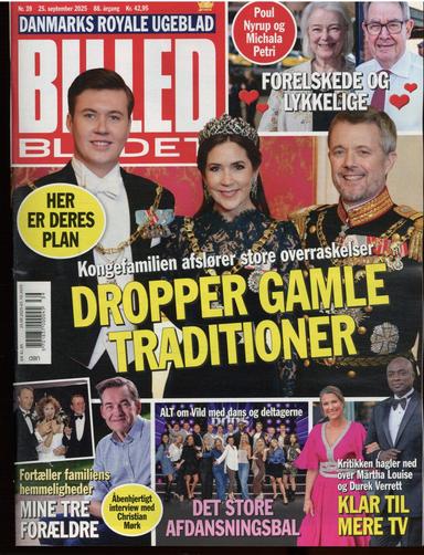 Billed Bladet