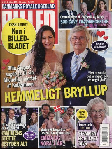 Billed Bladet