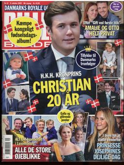 Billed Bladet