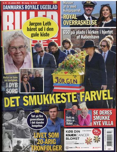 Billed Bladet