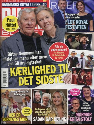 Billed Bladet