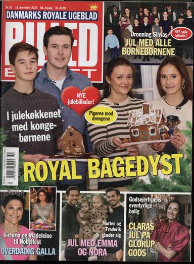 Billed Bladet