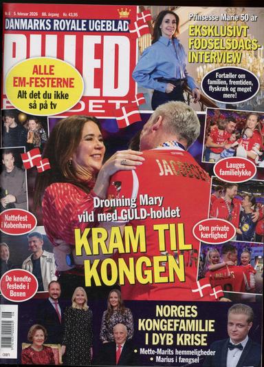 Billed Bladet
