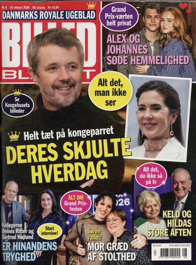 Billed Bladet