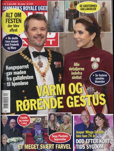 Billed Bladet