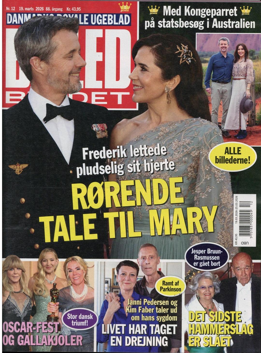 Billed Bladet