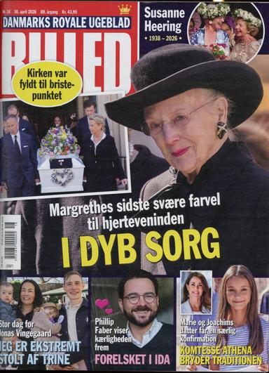 Billed Bladet