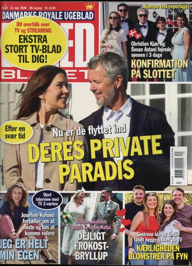 Billed Bladet