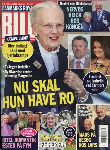 Billed Bladet