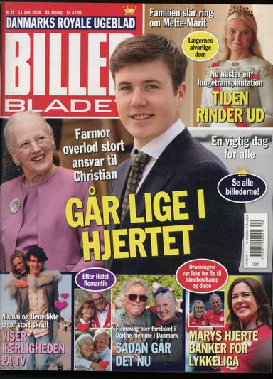 Billed Bladet