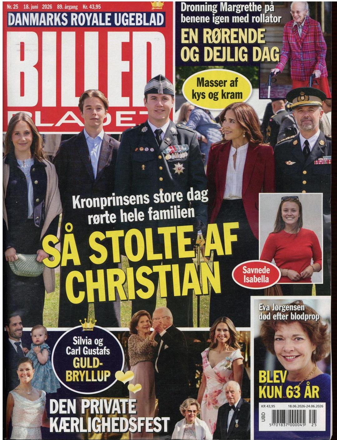 Billed Bladet