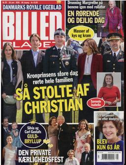 Billed Bladet