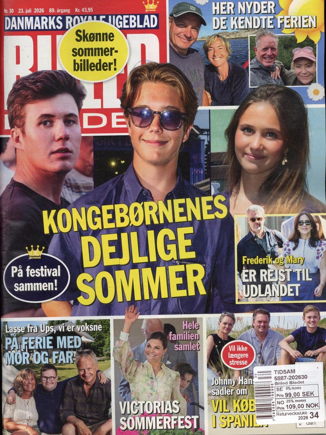 Billed Bladet