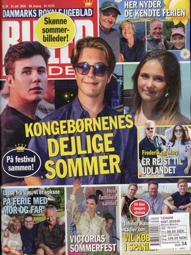 Billed Bladet