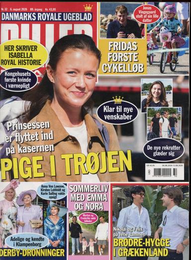 Billed Bladet