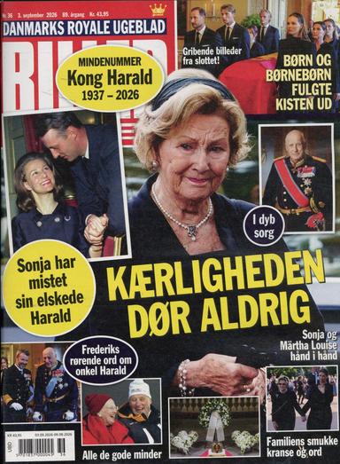 Billed Bladet