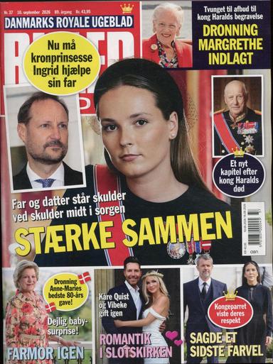 Billed Bladet