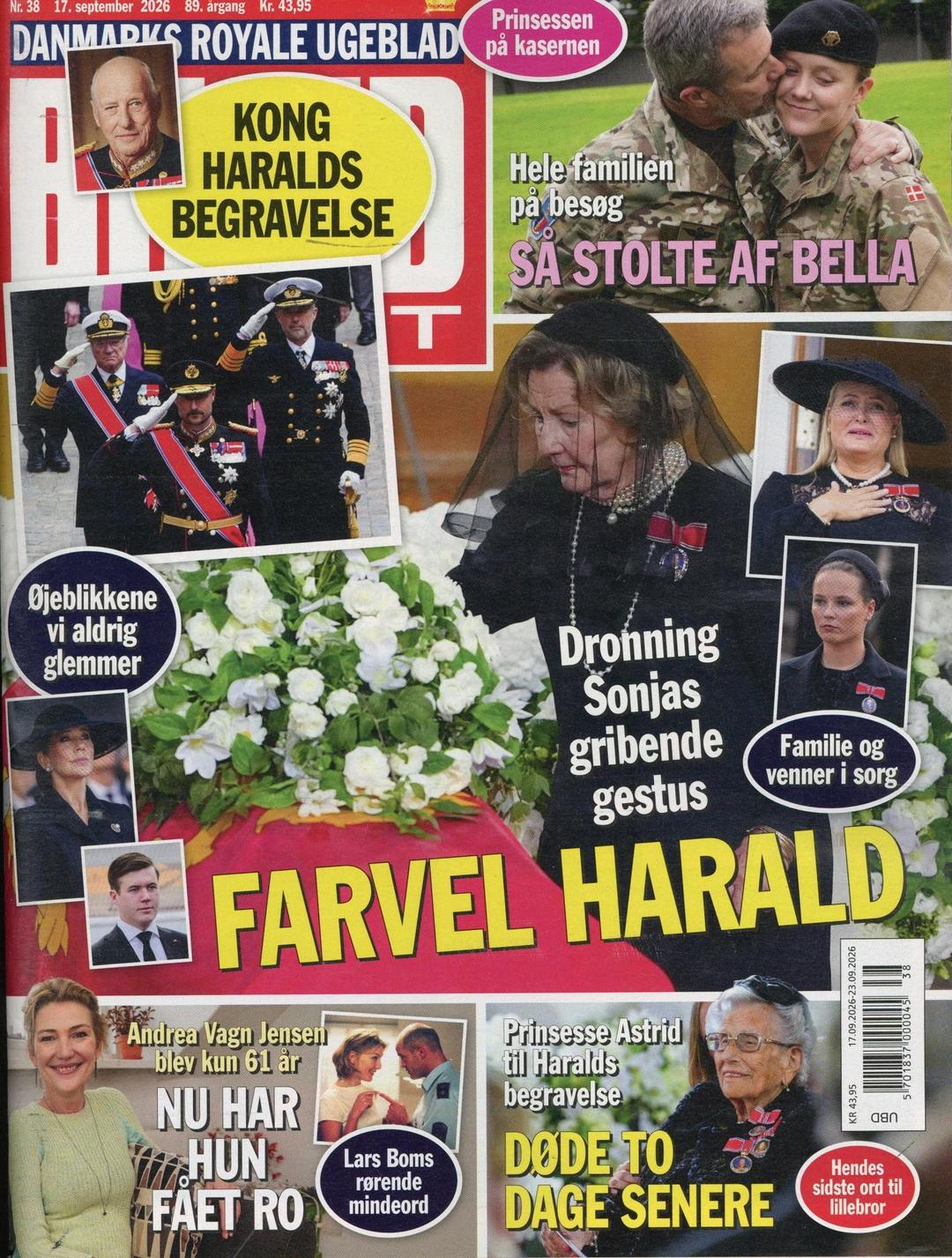 Billed Bladet