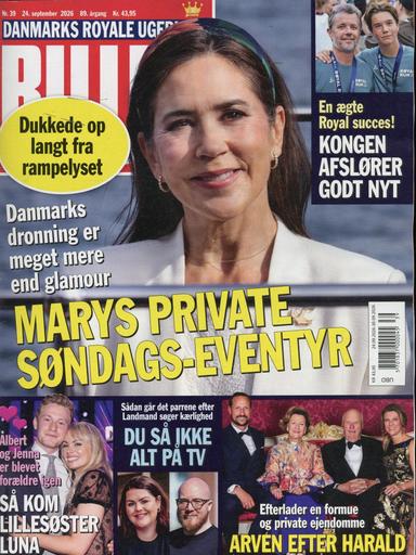 Billed Bladet