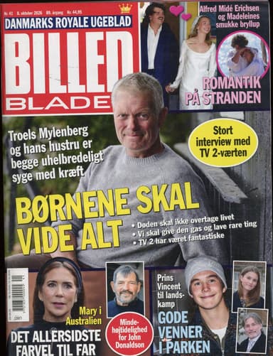 Billed Bladet