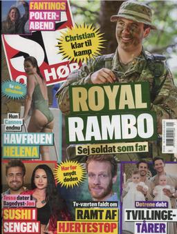 Se og Hör (DK)