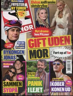 Se og Hör (DK)