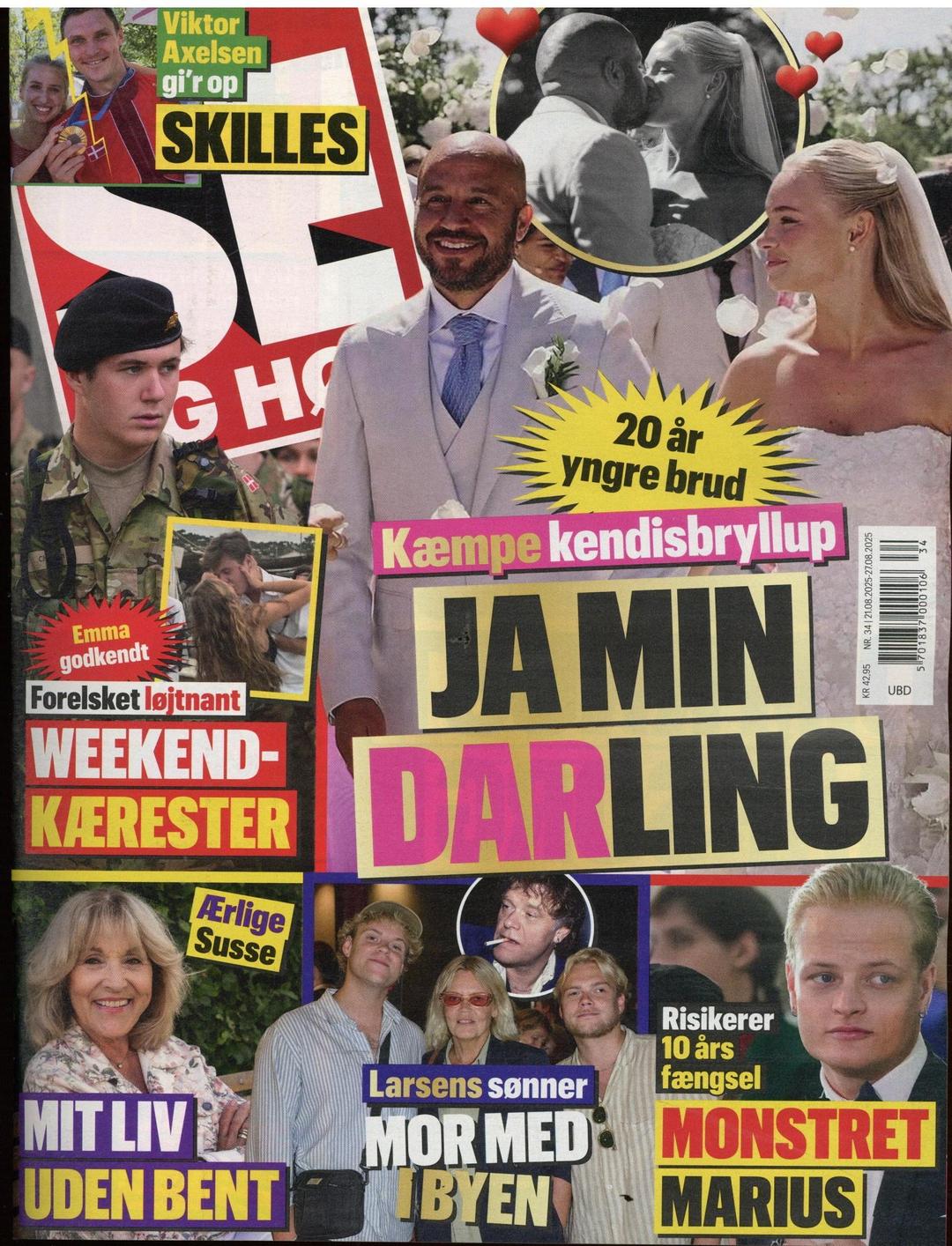 Se og Hör (DK)