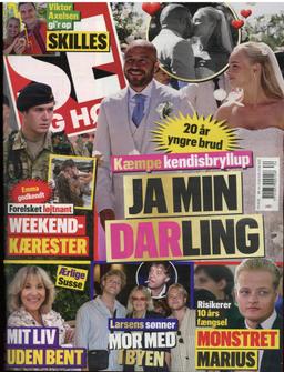 Se og Hör (DK)