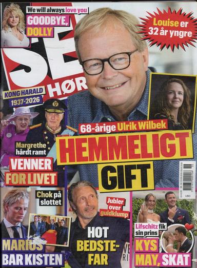Se og Hör (DK)