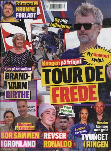 Se og Hör (DK)