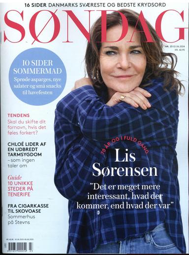 Sondag