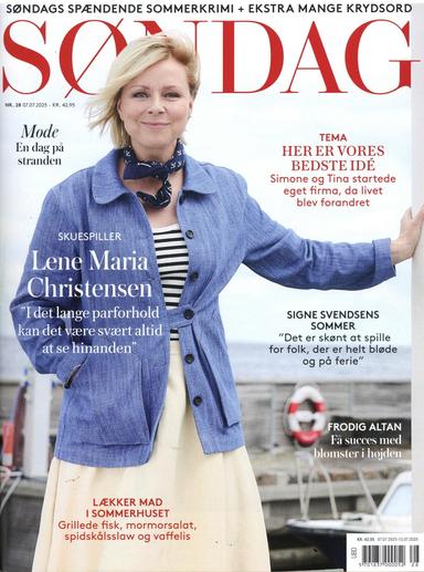 Sondag