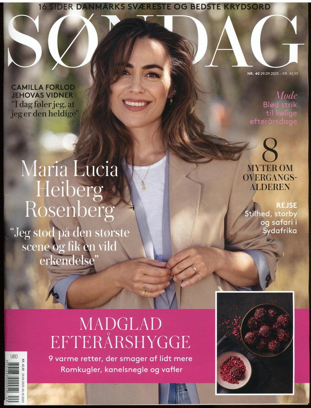 Sondag