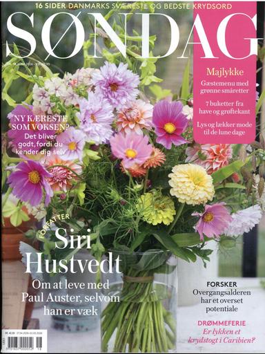 Sondag