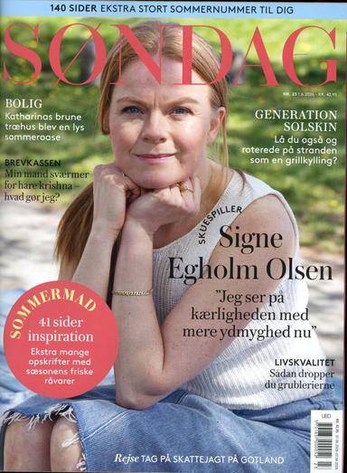 Sondag