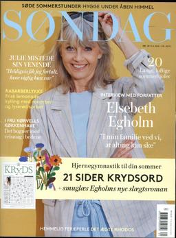 Sondag