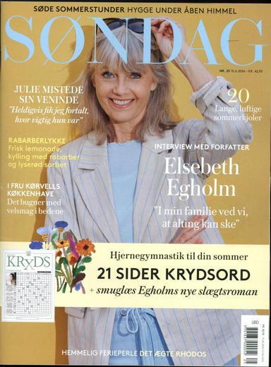 Sondag