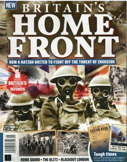 All About History Special