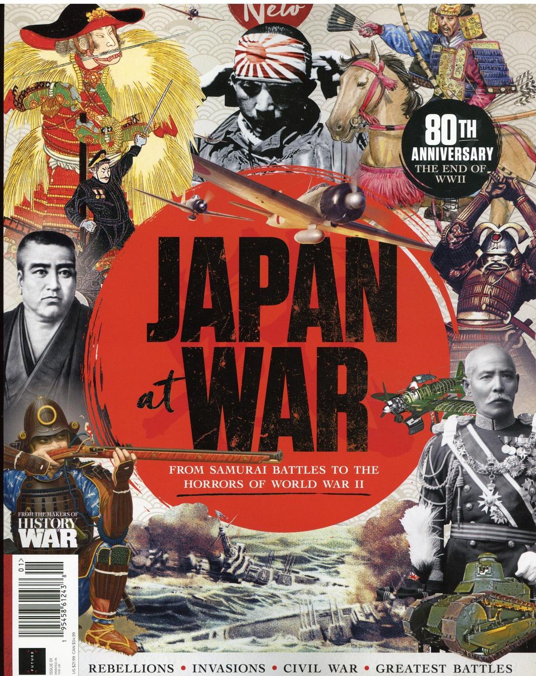 All About History Special
