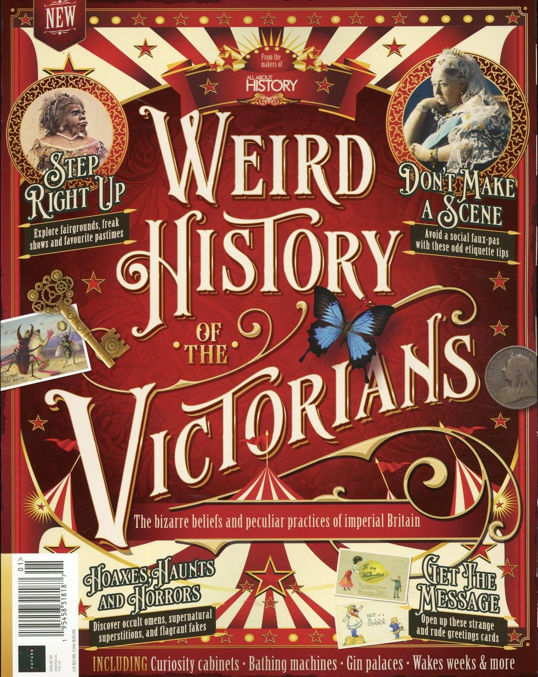 All About History Special
