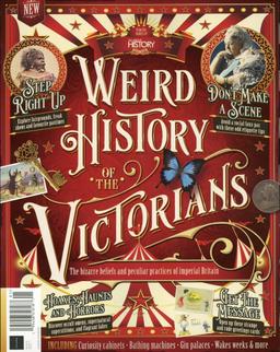 All About History Special