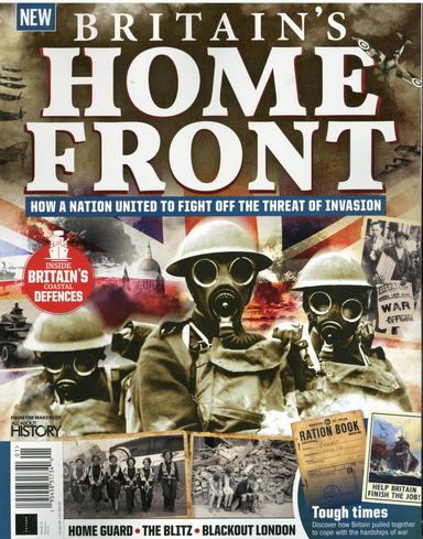 All About History Special